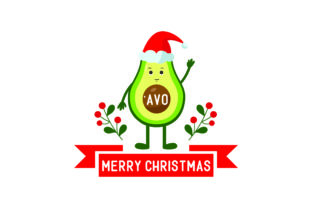 Avo Merry Christmas: A Designer’s Embroidery Review