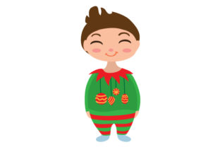Boy Wearing Christmas Pajamas: A Designer’s Review