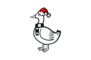 Christmas Duck Crafts: A Seller’s Asset Review