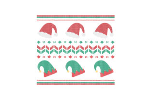 Christmas Hats: Ugly Sweater Style Review
