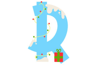 Christmas Letter R: Festive Crafts & Design Review