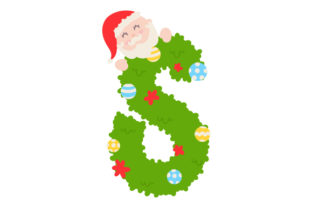 Christmas Letter S: A Designer’s Stitch Test Review