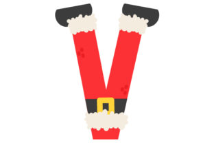 Christmas Letter V: Editorial Crafts Asset Review
