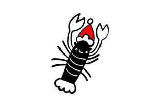 Christmas Lobster Crafts for Festive Handmade Products