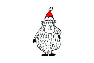 Christmas Orangutan Crafts for Festive Handmade Products