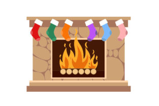 Christmas Stockings Crafts for Festive Blog Design