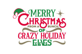 Merry Christmas from Crazy Elves: A Design Review
